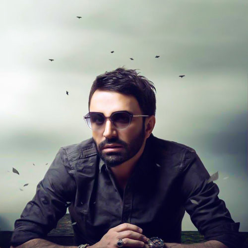 علی لهراسبی سه پنج دو